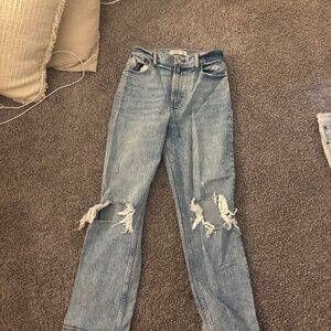Abercrombie Jeans